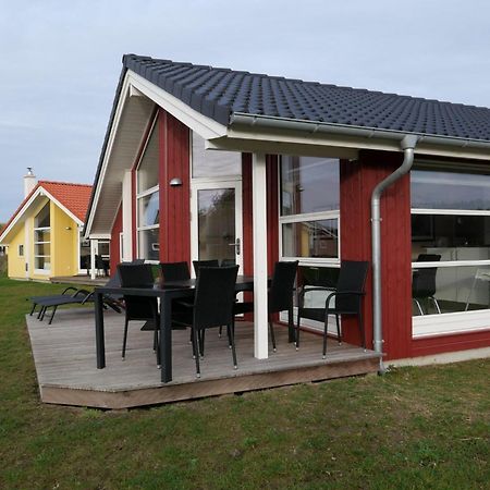 Holiday Home Holiday Vital Resort - Gbe111 By Interhome Großenbrode 外观 照片