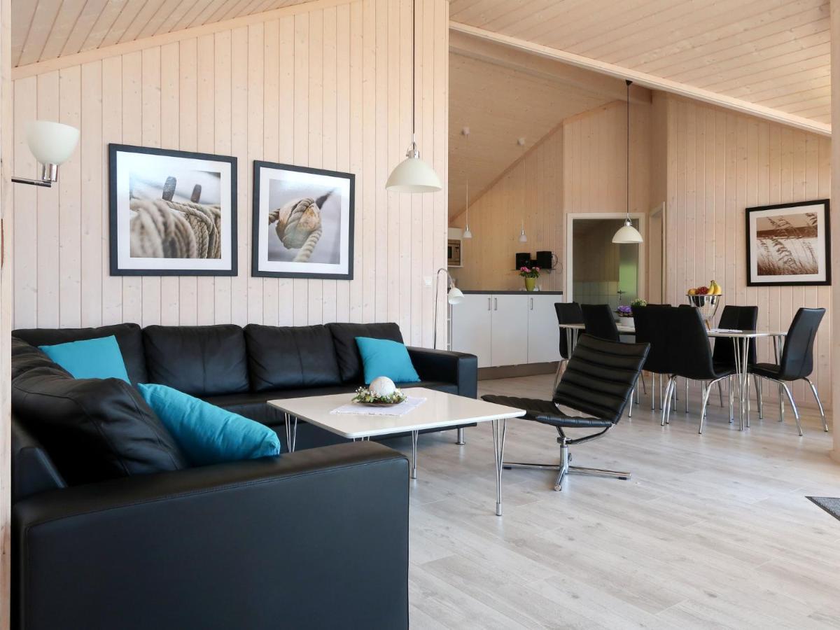 Holiday Home Holiday Vital Resort - Gbe111 By Interhome Großenbrode 外观 照片