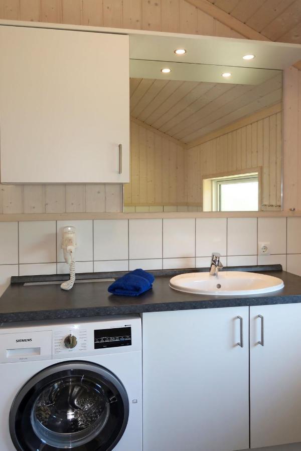Holiday Home Holiday Vital Resort - Gbe111 By Interhome Großenbrode 外观 照片