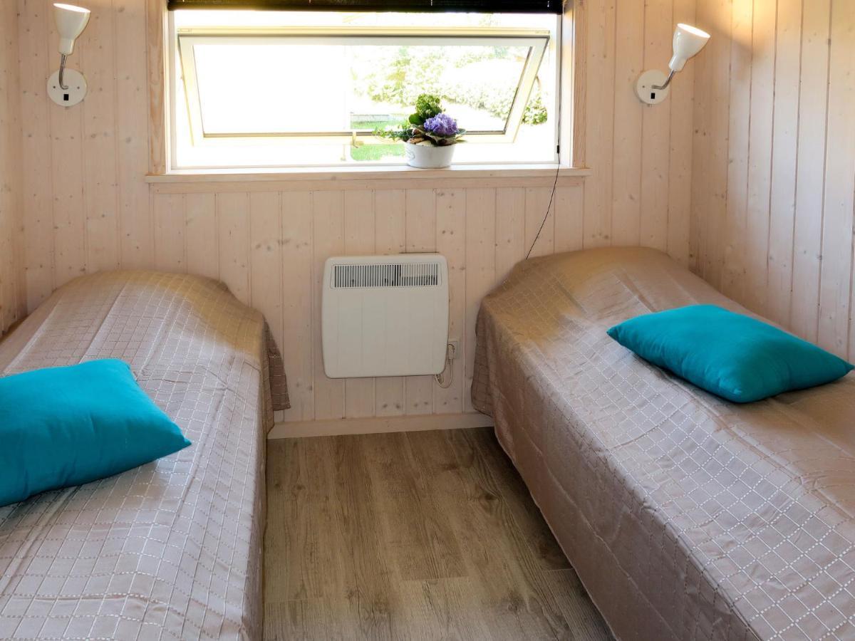 Holiday Home Holiday Vital Resort - Gbe111 By Interhome Großenbrode 外观 照片