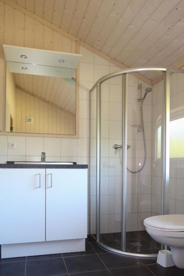 Holiday Home Holiday Vital Resort - Gbe111 By Interhome Großenbrode 外观 照片